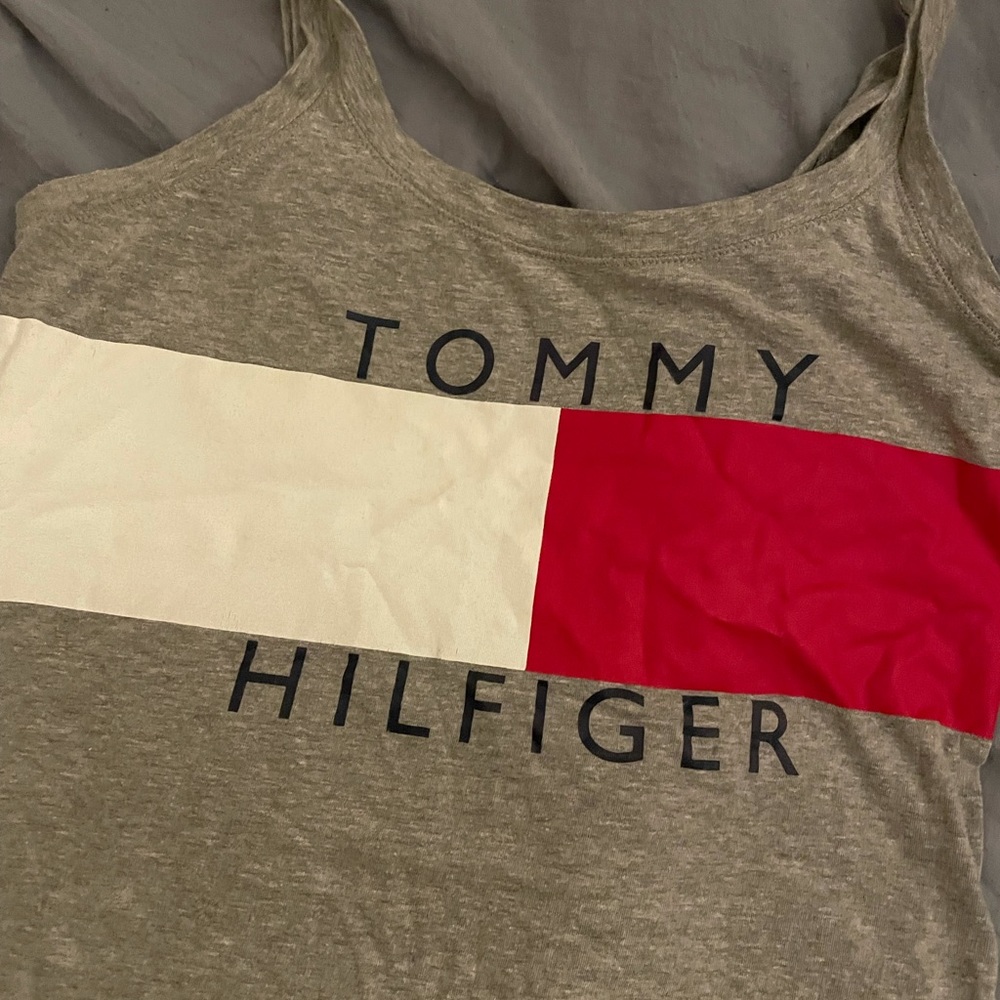 Tommy hillfiger vintage bodysuit